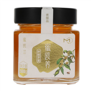 蜜欧兰蜜欧养优级品野酸枣蜜