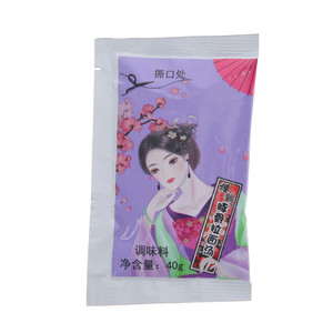 樱鹤豚骨拉面汤