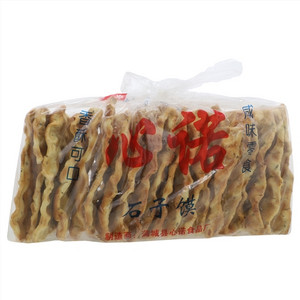 鏊心诺石子馍