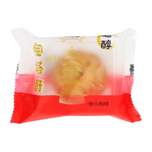 颐膳堂木糖醇宝塔酥