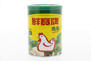 168g鲜宝牌鸡粉