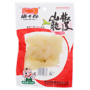 康之友山椒脆皮山椒脆皮