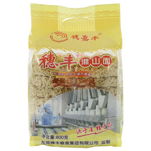 穗嘉丰穗丰淮山面