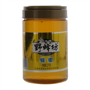 专宝野蜂坊蜂蜜