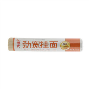 博大园面系列劲宽挂面