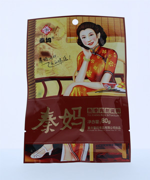 鱼香肉丝调料