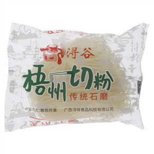 浔谷梧州切粉（方便米粉）