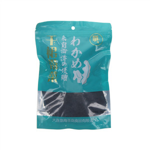 何小妹干裙带菜
