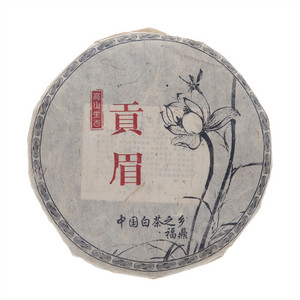 高山生态贡眉