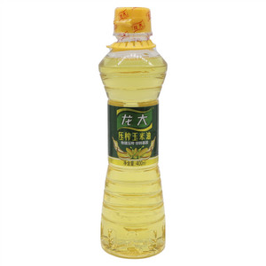 龙大压榨玉米油