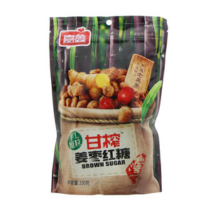 姜枣红糖
