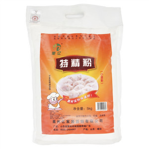 莱亿小麦粉