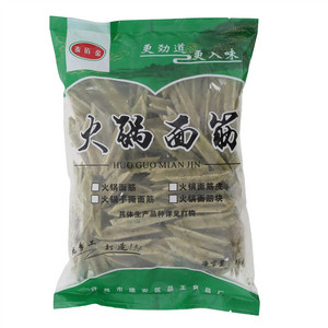 麦佰金火锅面筋