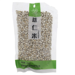 裕泰薏仁米