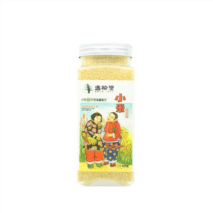 通榆豐小米