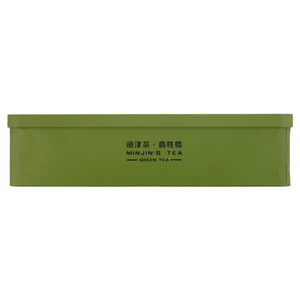 闽津绿茶（香芽绿）150g