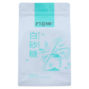 打谷塬白砂糖