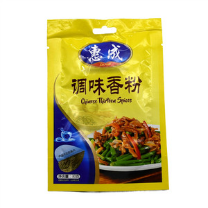 惠成调味香粉调料