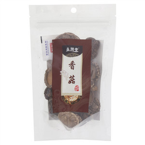 盈潤豐香菇