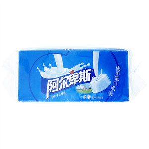 阿尔卑斯特浓牛奶硬糖