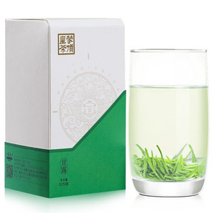 蒙顶甘露（茶叶）
