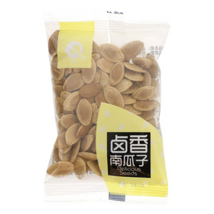 艾精隆卤香南瓜子