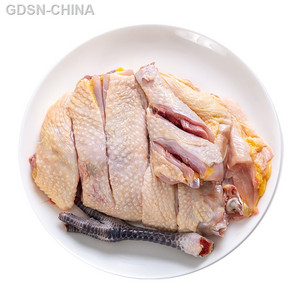 湘佳湘佳石门土鸡