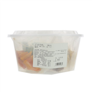 爱尚利蔬一锅出