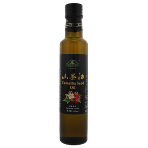 巴恩斯贵族物理压榨山茶油