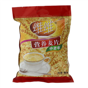 维维中老年营养麦片560克