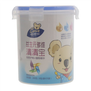 嘤嘤嗳益生元多维清清宝