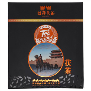 怡泽茯茶—茯茶（200g）