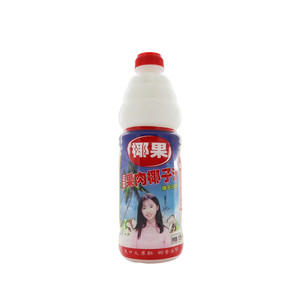 椰兴旺椰果椰子汁