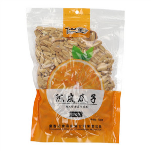 仙童甜橙味陈皮瓜子