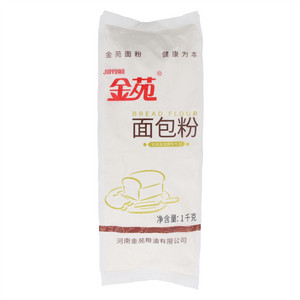 金苑面包粉