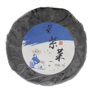 盛耳紫菜