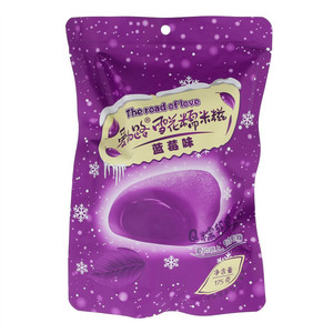 240g爱的路鲜道面包（原味 无蔗糖 全麦）