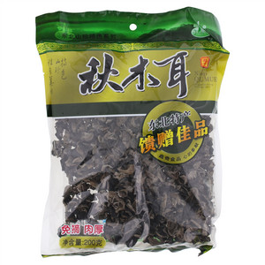 鑫奇秋木耳