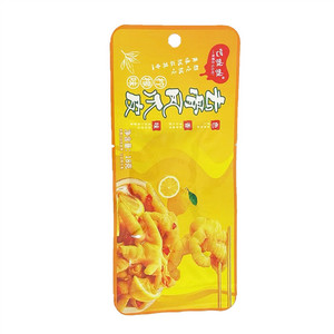 吧啦啦(柠檬味)去骨凤爪皮