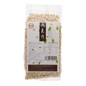 鹤来香生燕麦片