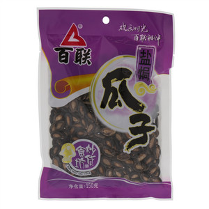 百联盐焗瓜子