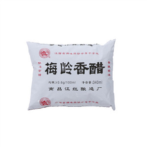 梅岭香醋*