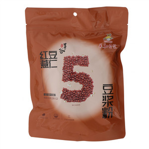 红豆薏仁豆浆粉