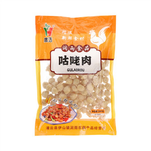 鹰浩咕咾肉(速冻调制食品(生制品))