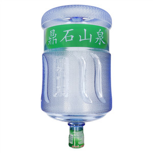 鼎石山泉饮用天然泉水