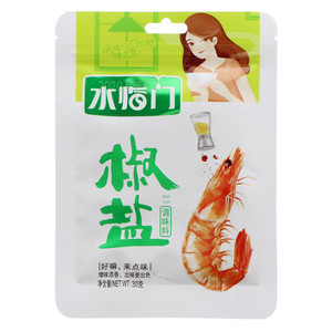 水临门椒盐（调味料）