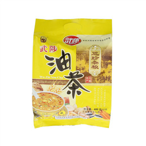 武怀三珍杂粮