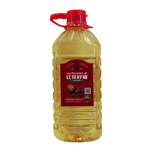 白珠红花籽油