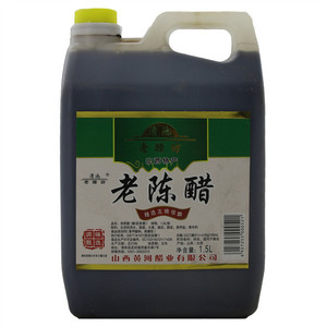 清池老醋坊 老陈醋（酿造食醋）