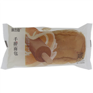 味出道手擀面包